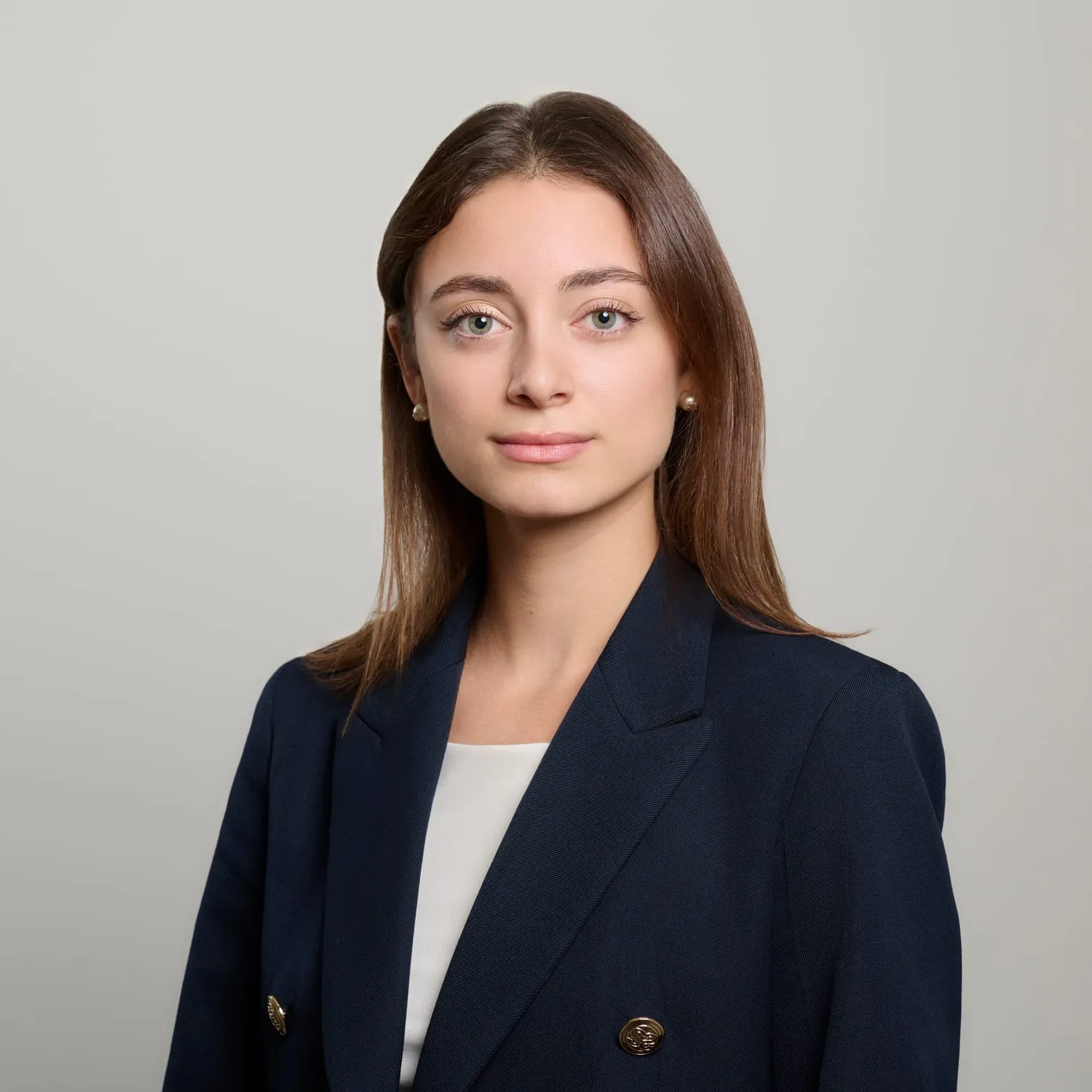 Ninouchka Herscu