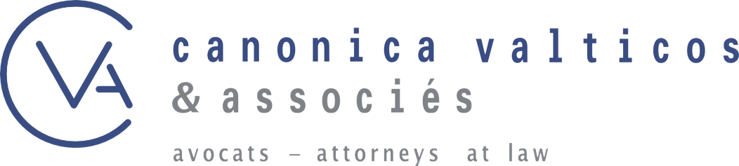 Canonica Valticos & Associés SA